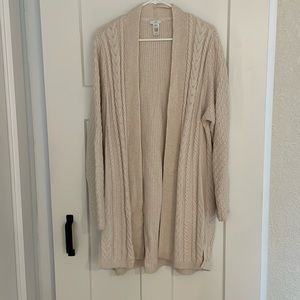 J. Jill Cardigan